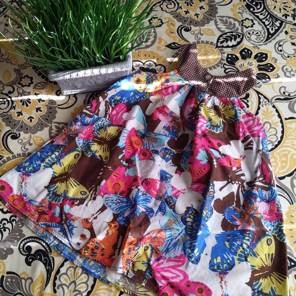 Adorable Youngland dress - Picture 3 of 3